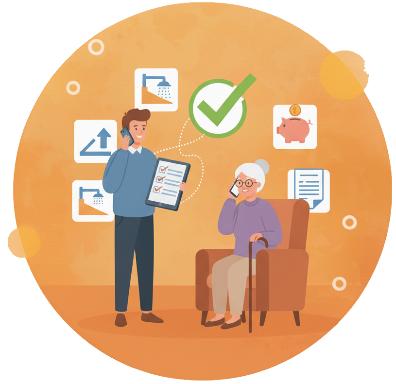 Accompagnement personnalisé