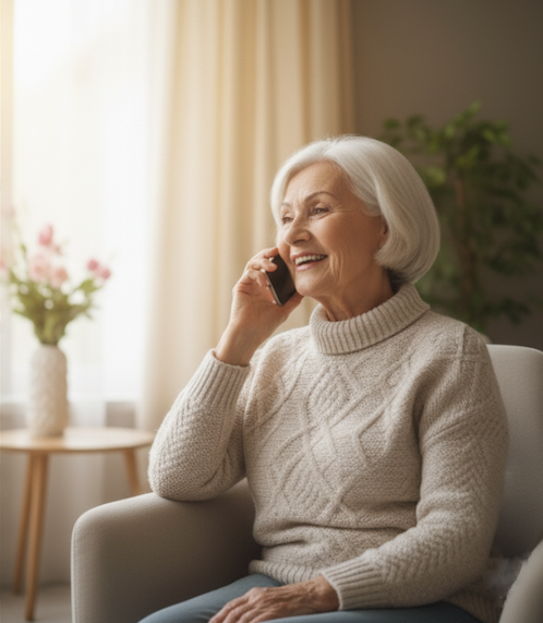 Nos Offres - VivaDom